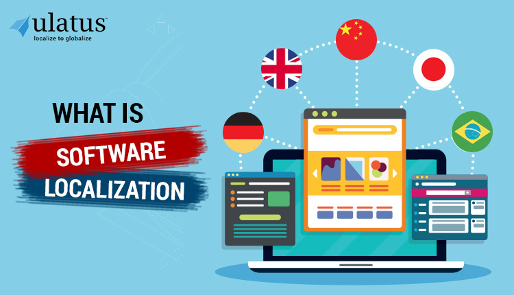 Software Localization Services